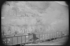 3643_Coke ovens  Longacre, West Virginia