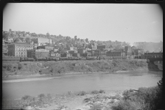 3648_Coal mining town in Welch, Bluefield ,West Virginia