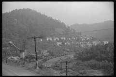 3672_Coal mine tipple , Caples, West Virginia