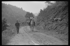 3680_Miner's wife ,Caples, West Virginia