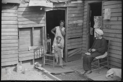 3689_Black-American home , Charleston, West Virginia