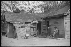 3690_Black-American home , Charleston, West Virginia