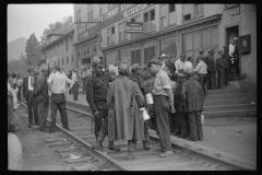 3694_Payday, Omar, coal mining town,  West Virginia