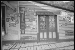 3752_Storefront, coal mining camp, Scotts Run, West Virginia