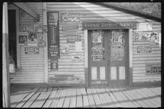 3756_Storefront, coal mining camp, Scotts Run, West Virginia