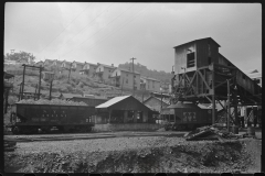 3761_Company houses,, Pursglove, Scotts Run, West Virginia