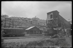 3763_Company houses, Pursglove, Scotts Run, West Virginia