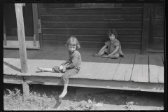 3766_Coal miner's children , Jere, West Virginia