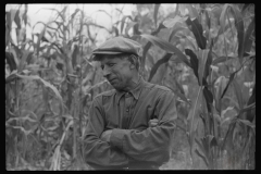 3769_Mexican coal miner, Bertha Hill, Scotts Run, West Virginia