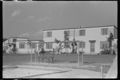 3778_Children on climbing frame , Greenbelt, Maryland