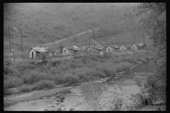 3808_ Abandoned mining community, Marine, West Virginia