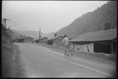 3810_Abandoned mining community, Marine, West Virginia