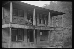 3830_Former boarding-house ,  Mohegan, West Virginia