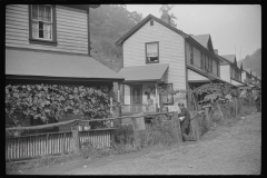 3857_Company houses, Caples, West Virginia