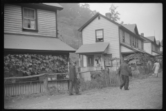 3858_Company houses, Caples, West Virginia