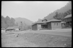 3864_Community building , Twin Branch  West Virginia