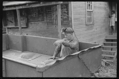 3873_Coal miner , Maidsville, West Virginia