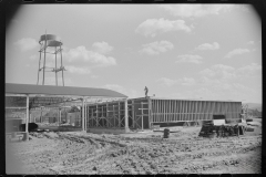 3898_Construction of Dimension Plant at Tygart Valley, West Virginia