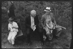 3901_Sunday school picnic brought to abandoned mining town of Jere, West Virginia