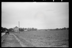 3952_Approaching Main street, Chocowinity, North Carolina