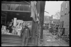 3957_Storefront  , Unknown location possibly NC or VA