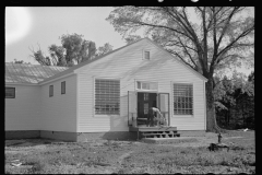 3958_ probably Roanoke farms, Enfield, North Carolina