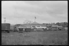 3998_Annual fair and carnival  ,  Granville, West Virginia