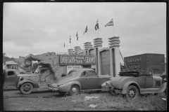 3999_Annual fair and carnival  , Granville, West Virginia