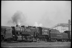 4027_Freight train ,   Saint Louis, Missouri