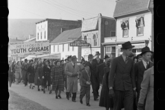 4046_Religious parade, Romney, West Virginia