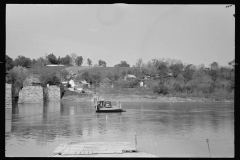 4103_ Ferry crossing Potomac River