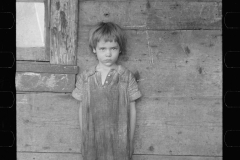 4209_One of the Blizzard family, the Company town of Kempton, West Virginia