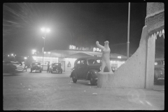 4213_ Drive through 'fast food restaurant' Washington D.C.