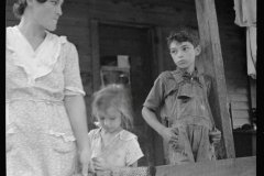 0013_Sharecropper's son, Osark