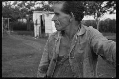 0044_Resettlement  tenant farmer, Plaquemines Parish