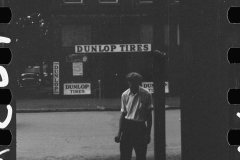 0550_Dunlop Tyre (Tire ) Depot , possibly Elkins , West Virginia