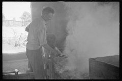 0579_Blacksmith , Pulaski County , Arkansas