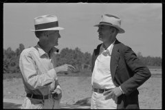 0606_Possibly conversation with FSA official