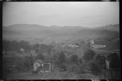 0770_Probably farming land , West Virginia