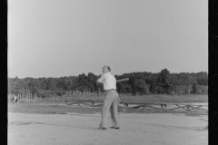 0961_Softball , Greenbelt Development , Maryland