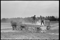 1810_Probably spreading fertiliser , probably Vermont