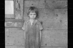 4209_One of the Blizzard family, the Company town of Kempton, West Virginia