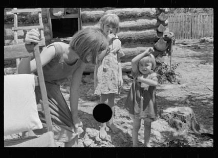 0001_Resettlement children,