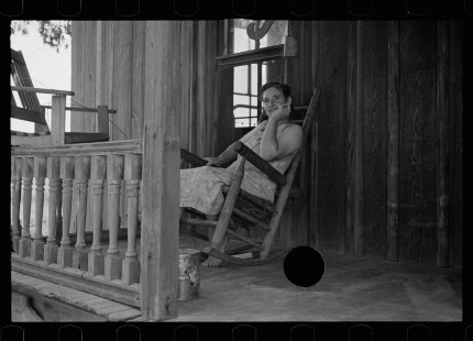 0020_Sharecropper's wife