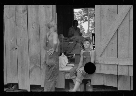 0023_ Rehabilitation Client and son,