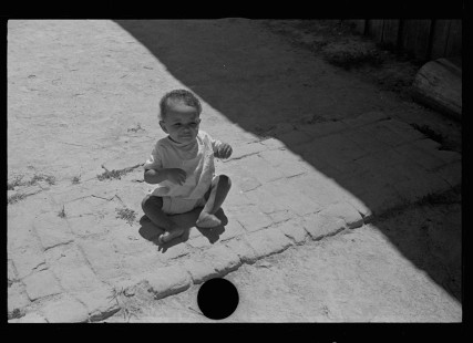 0036_ African -American child