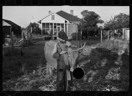 0052_Resettlement farmer's son