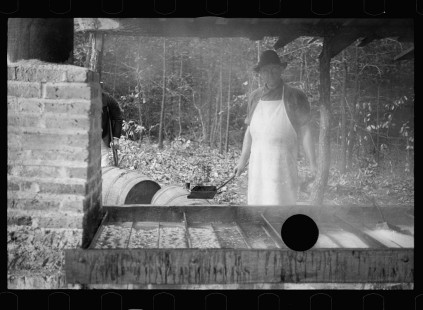 0077_Local Syrup Production