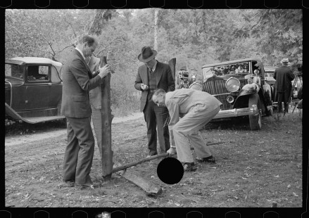 0086_Officials at Greenbelt