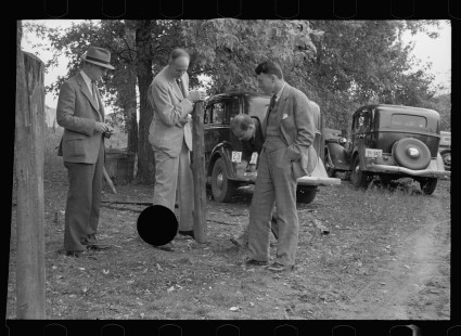 0089_Officials at Greenbelt